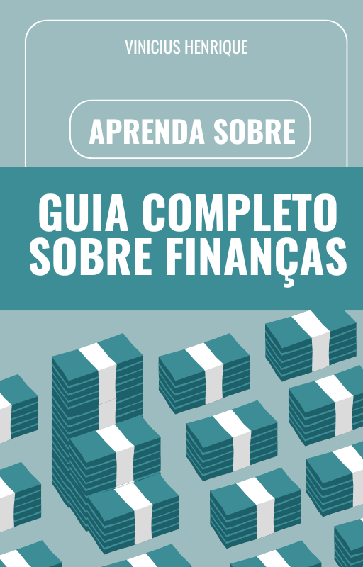 Guia Completo De Finanças Pessoais