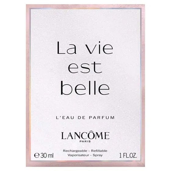 Perfume La Vie Est Belle Lancôme Feminino Eau de Parfum