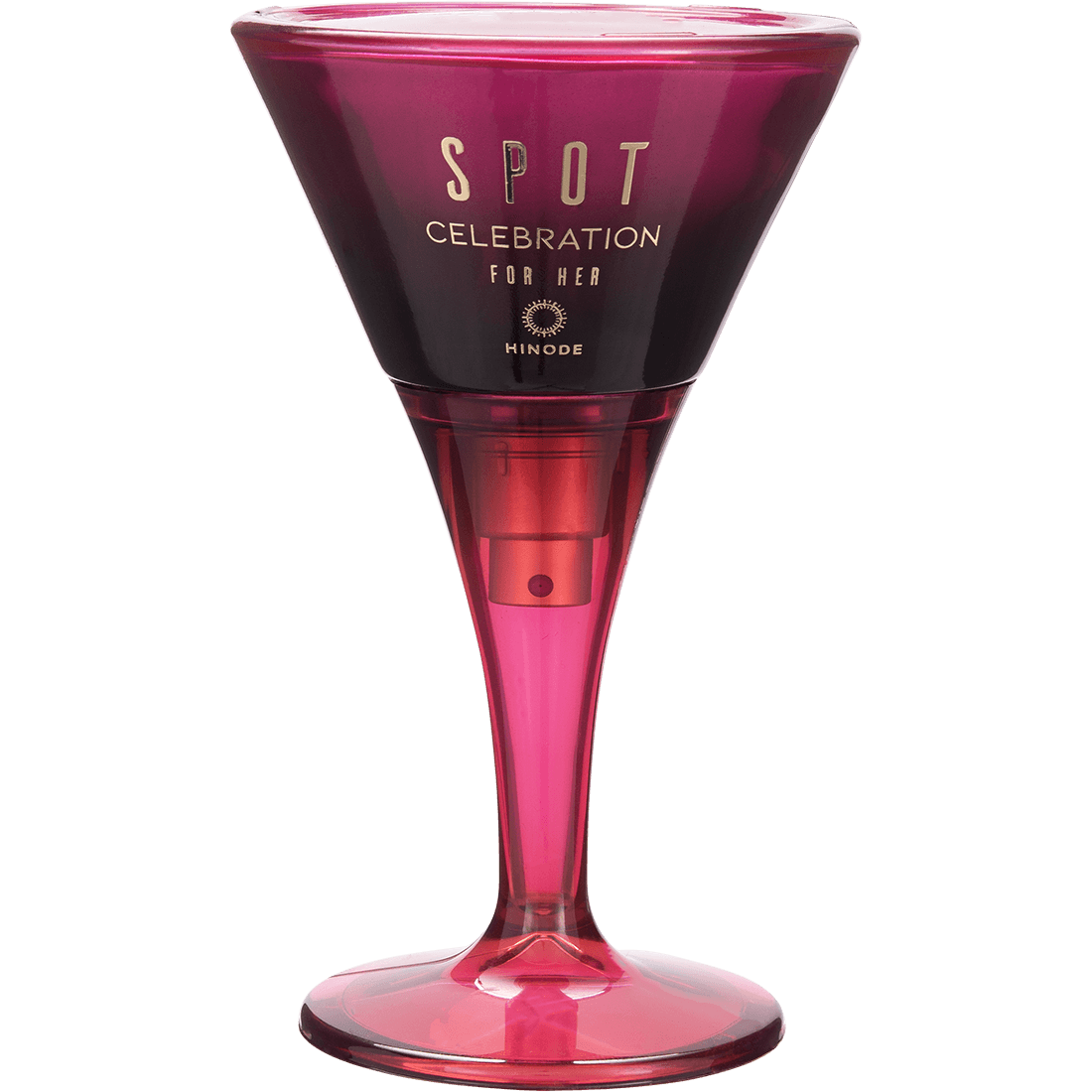 Spot Celebration For Her Deo Colônia 75ml