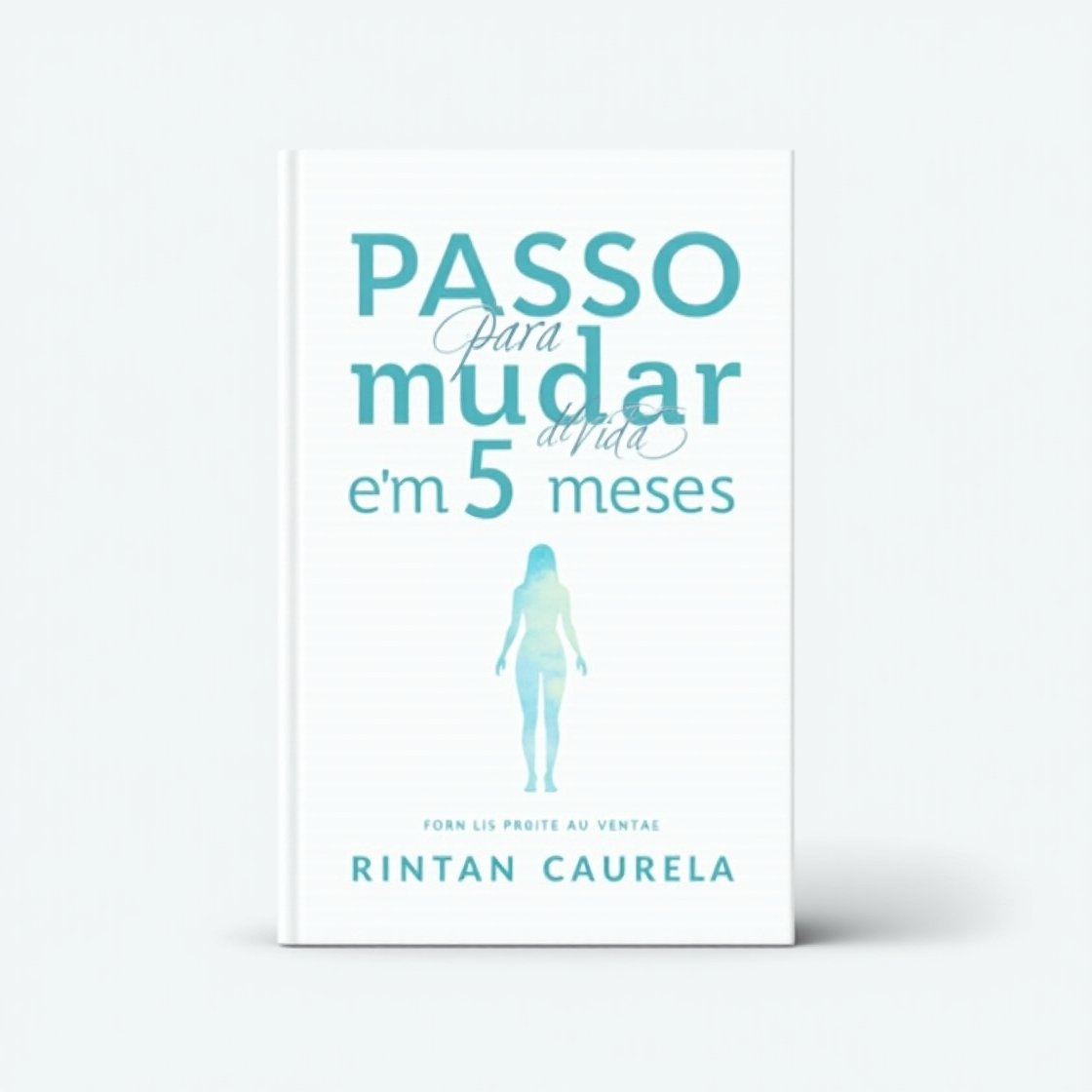 E-book Mudar de vida