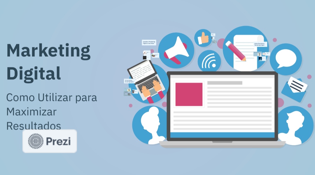 Marketing Digital, O Benefício