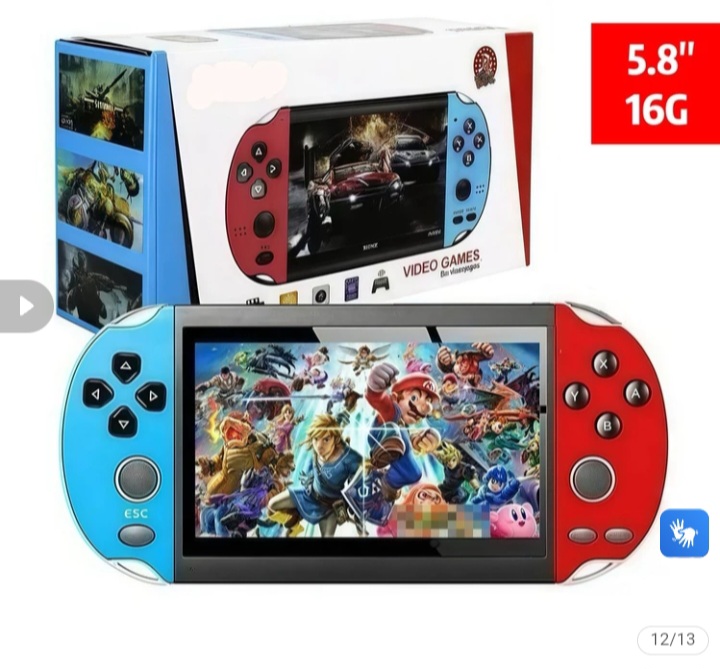 Nintendo switch muito barato