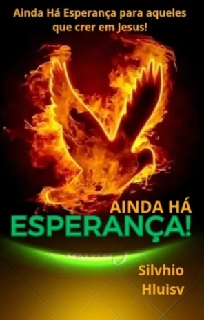 Ebook: Ainda Há Esperança!