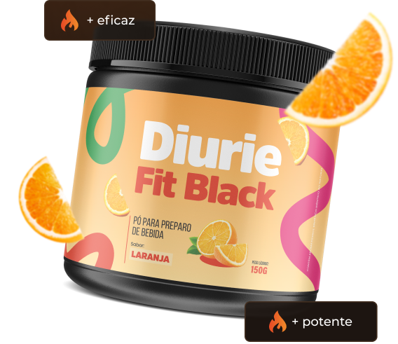 Diurie fit black