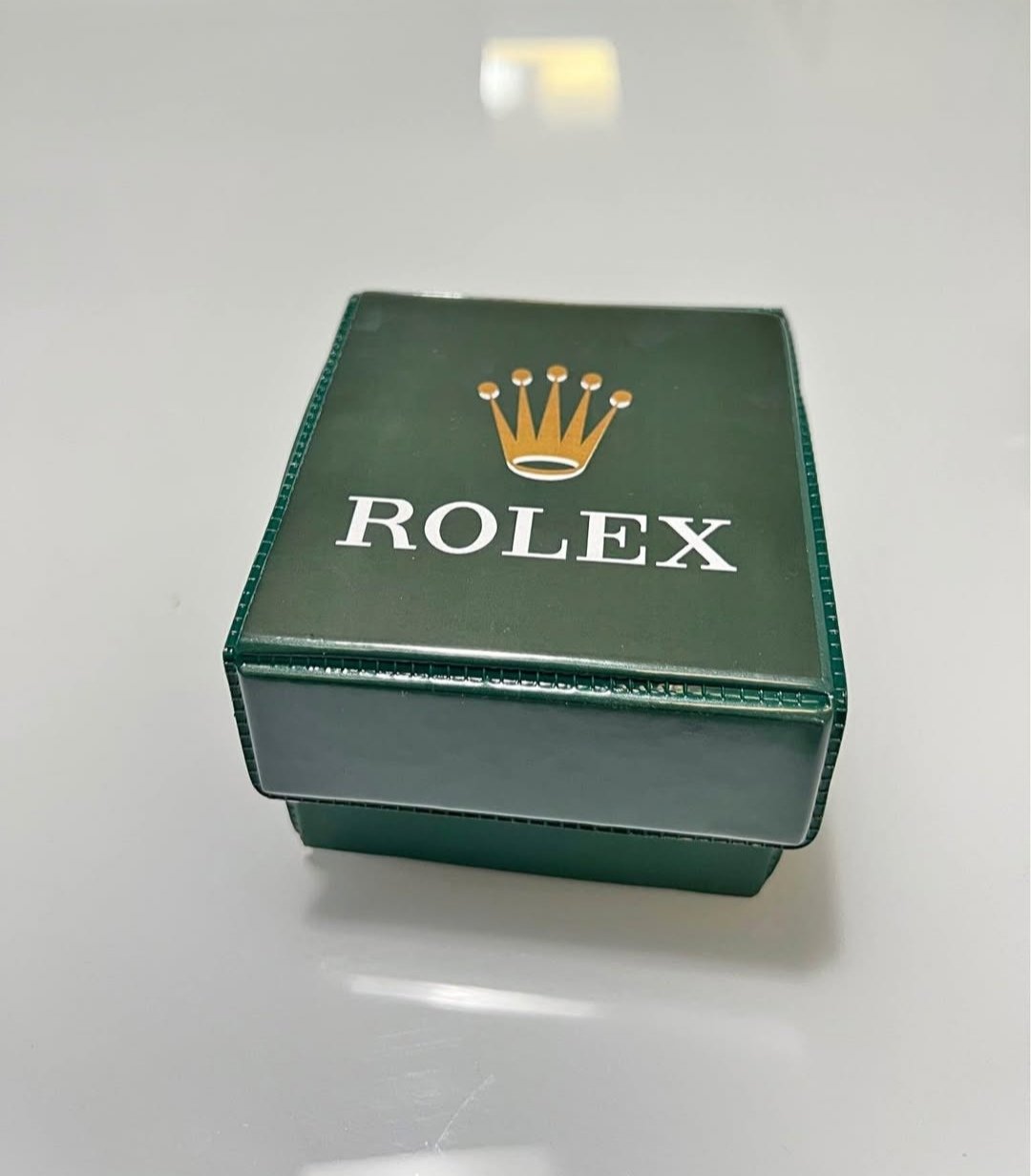 Relógio Rolex Submariner.