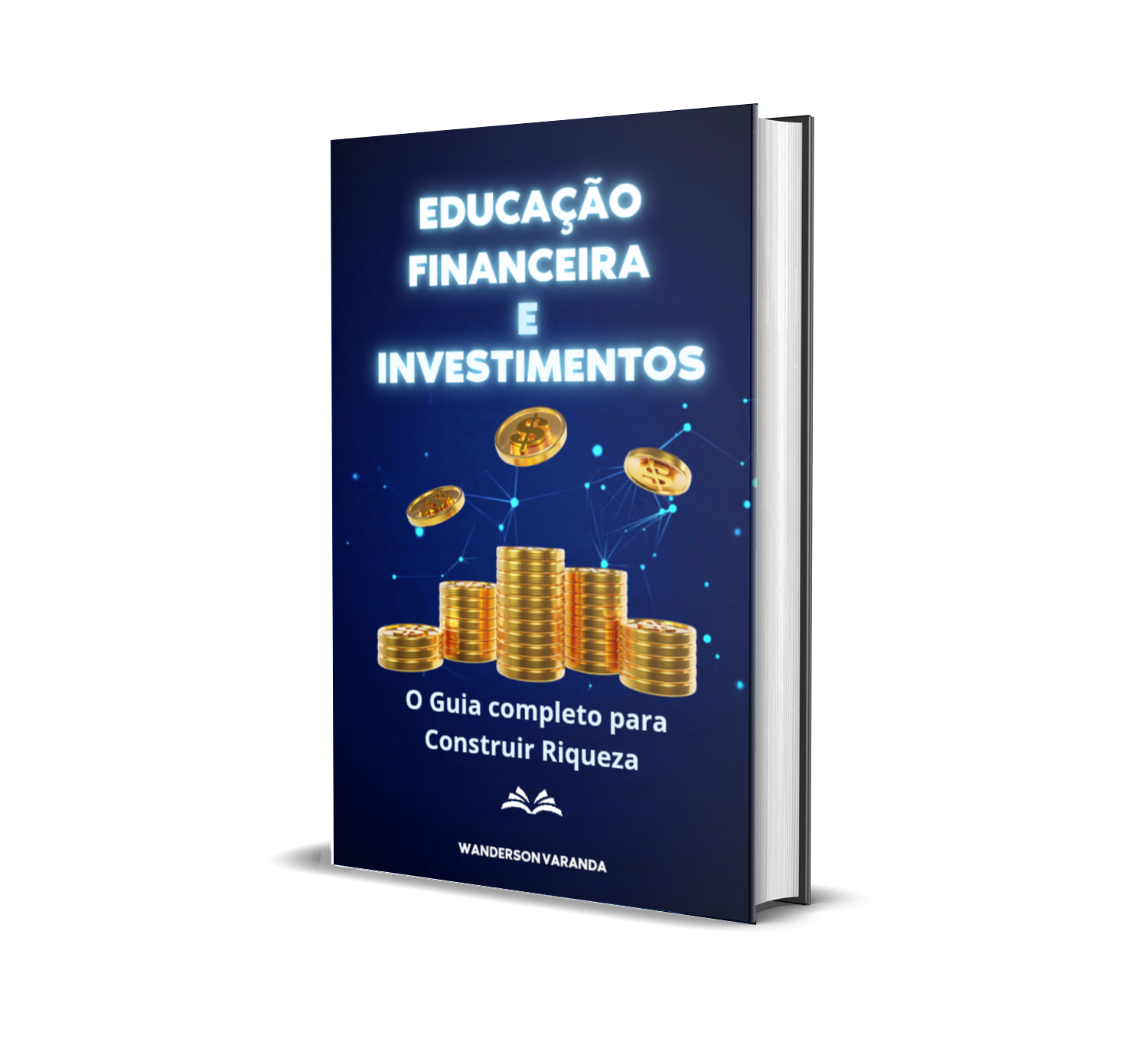 Educação Financeira e Investimentos