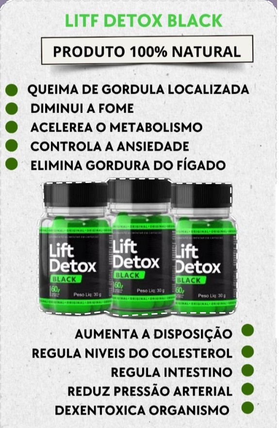 Liftdetox