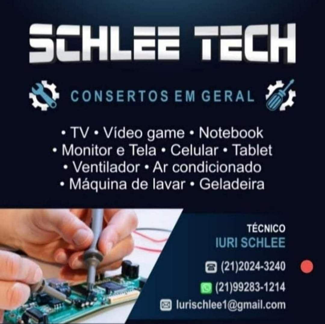 Schlee Tech