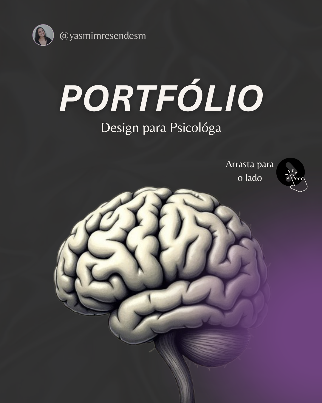 Design para psicóloga