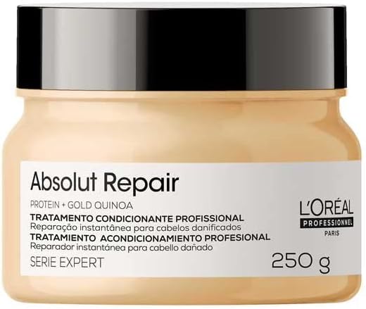 L'Oréal Professionnel Máscara Capilar Absolut Repair