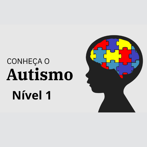 Ebook Desvendando o Universo do Autismo Nível 1