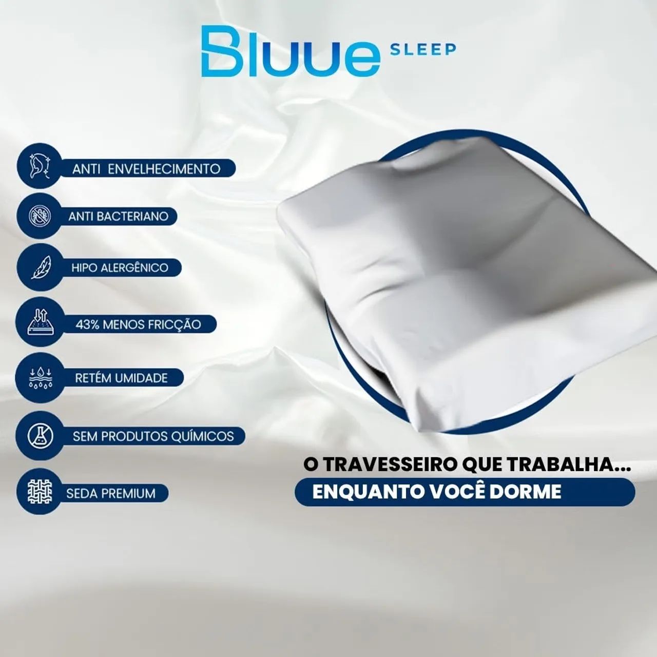 Bluue Sleep