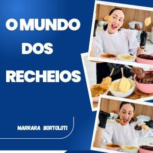 O Mundo dos Recheios -...