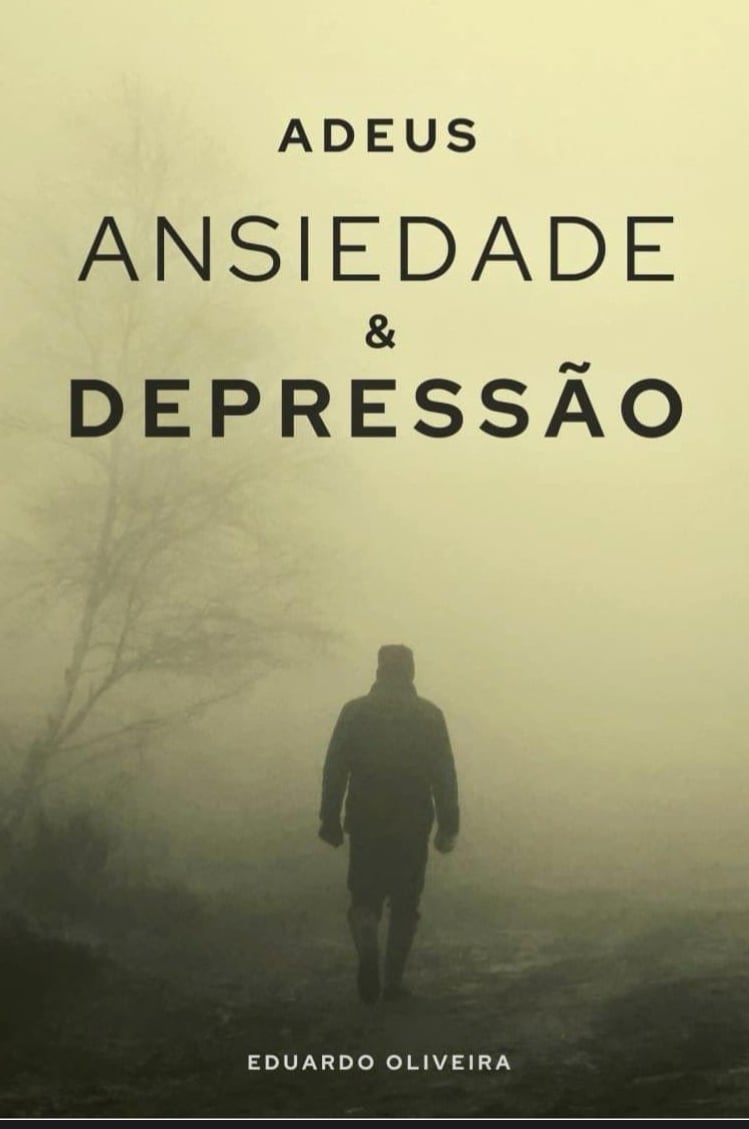 Adeus a depressão