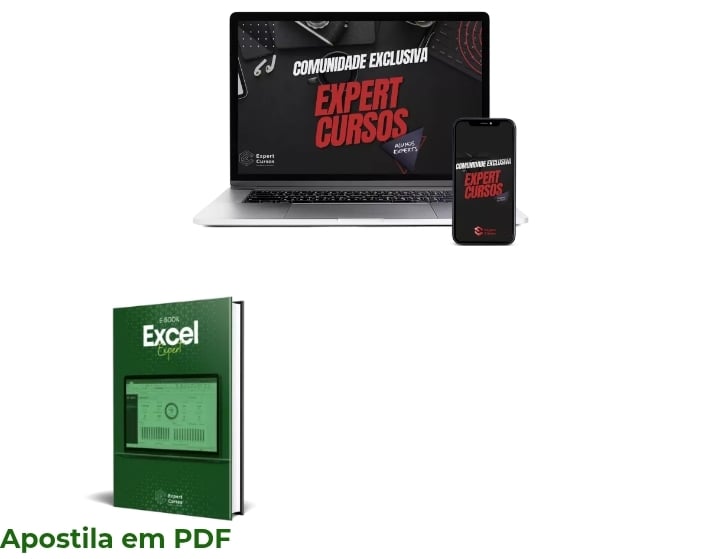 Curso online de Excel