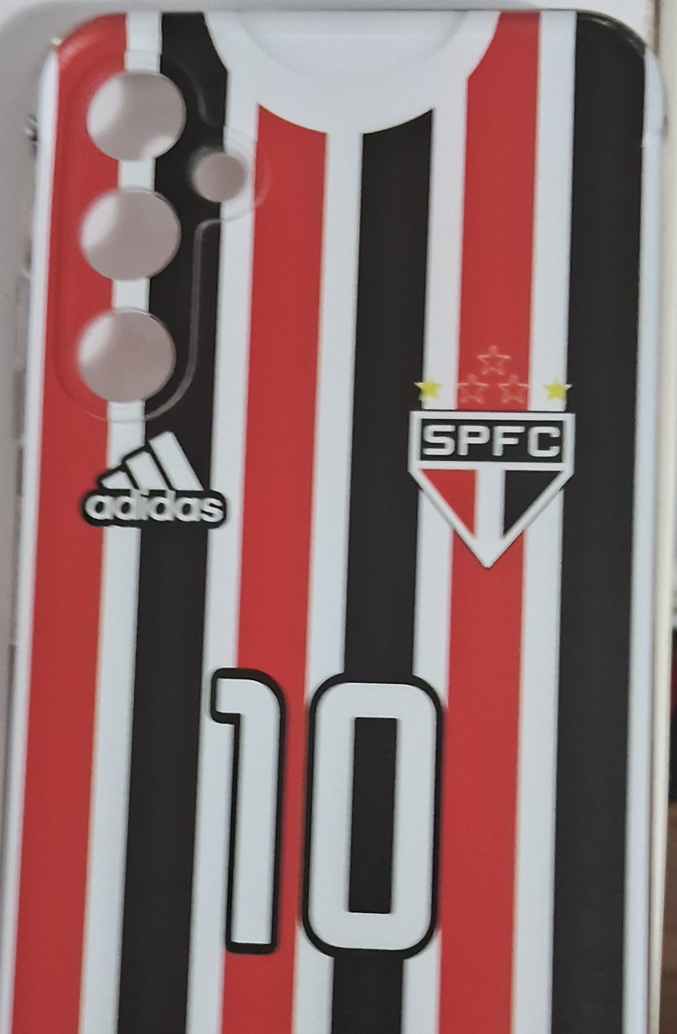 Capinha de Celular