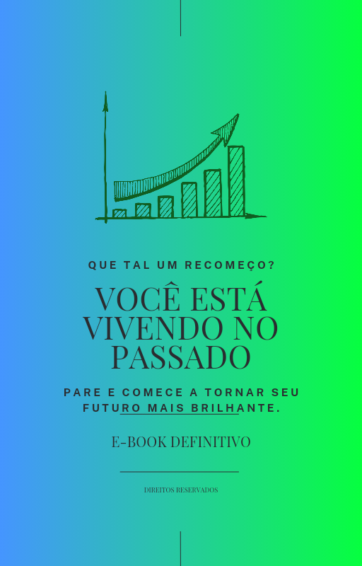 Ebook Definitivo sobre Educação Financeira