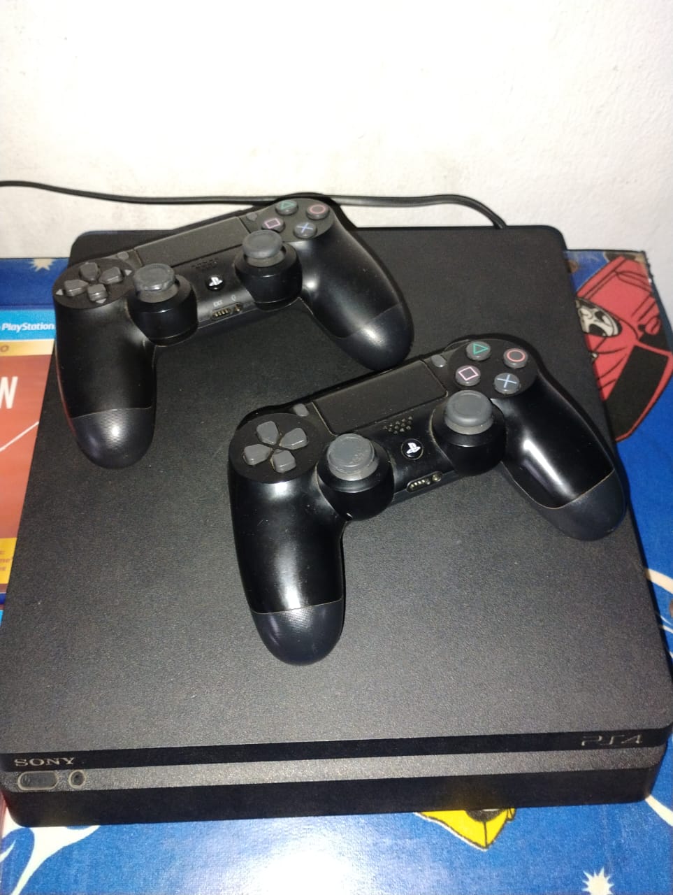 Playstation 4