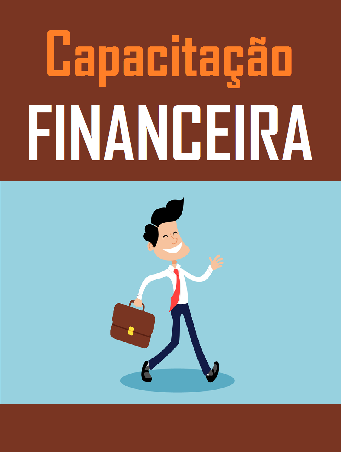 Livro de Capacitação Financeira