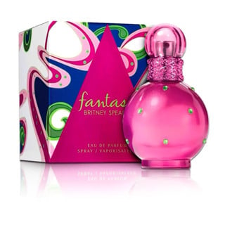 PerfumeBritneySpearsFantasy