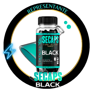 Secap Black