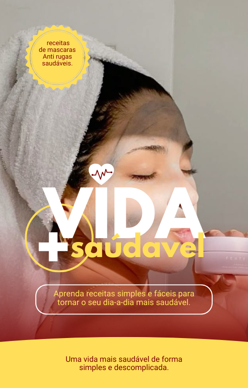 Mascara rejuvenescedora