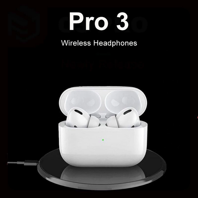 Airpods PRO 3