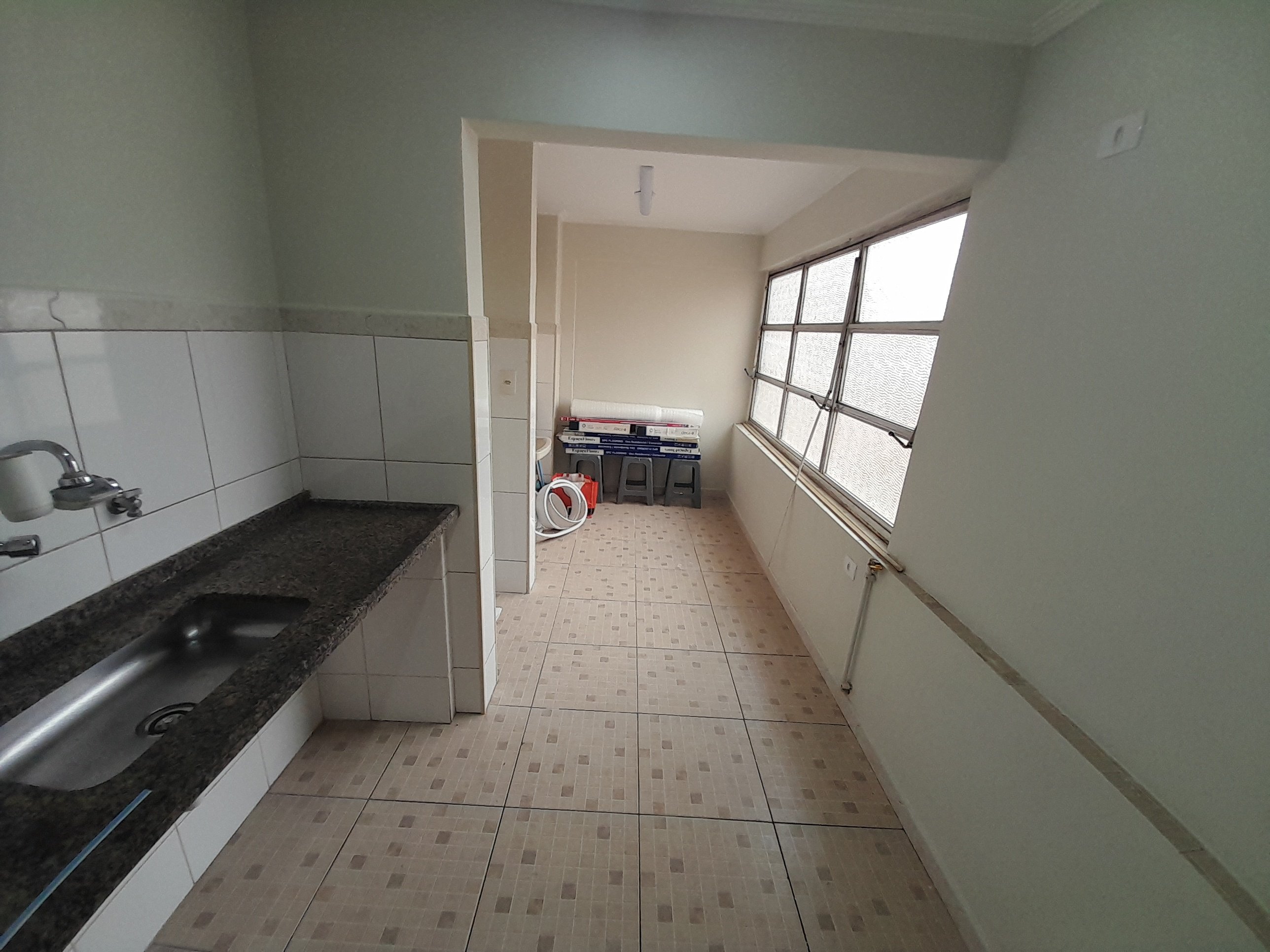 Apartamento Jaçanã - 07