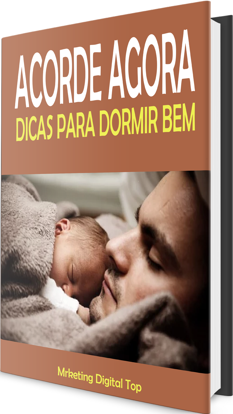 Acorde agora (e-book)