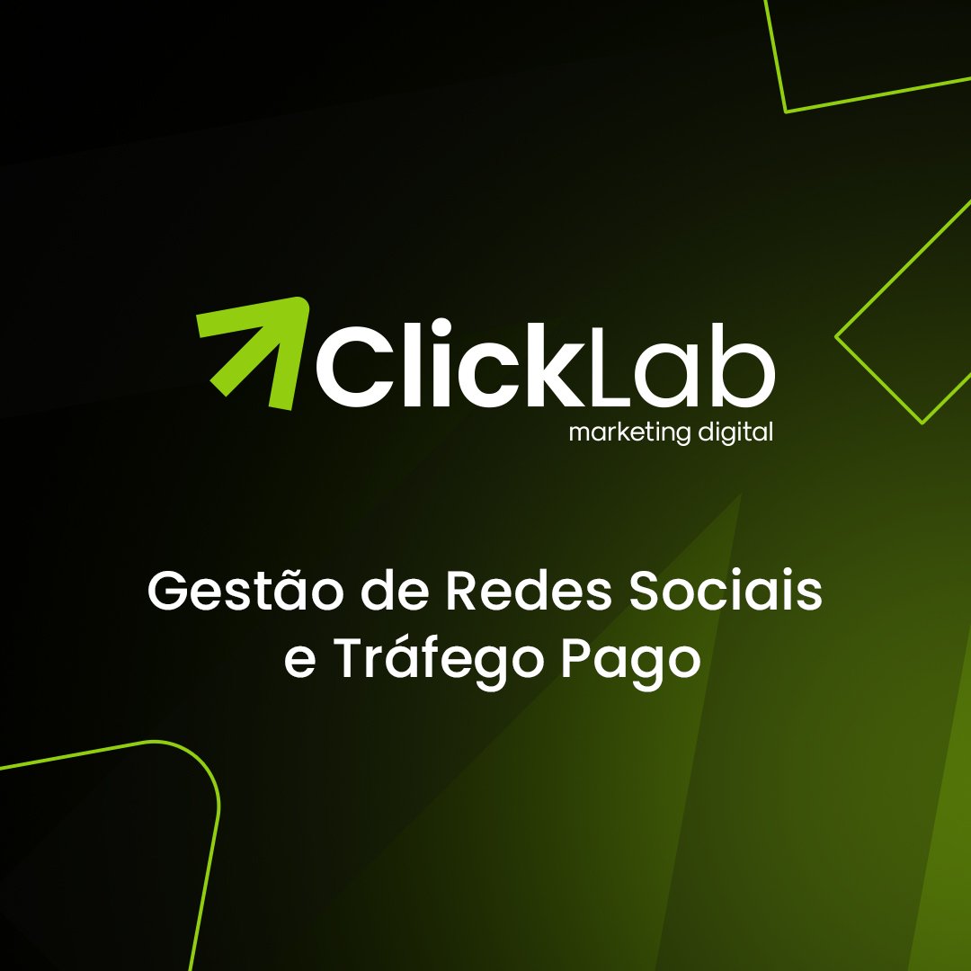 Gestão de Redes Sociais e Tráfego pago