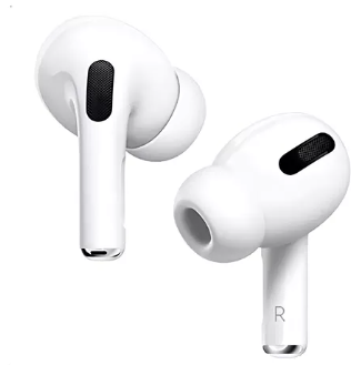 Fone De Ouvido In Ear Kaidi Kd790 Sem Fio Tws Cor Branco