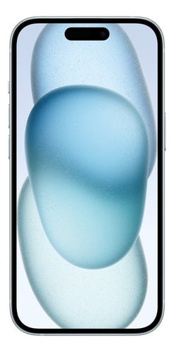 Apple iPhone 15 (128 GB) - Azul