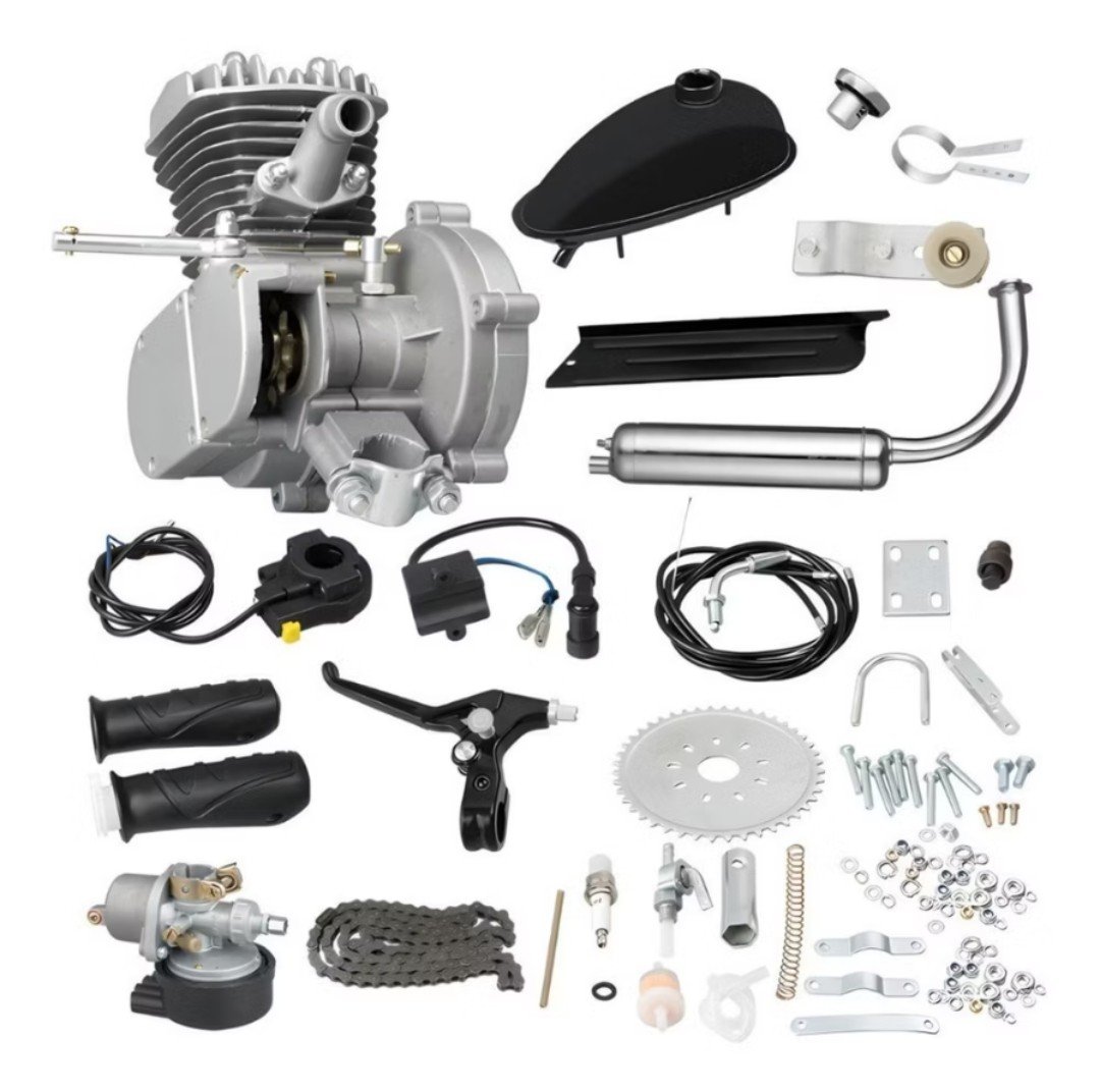 Motor 80 cc completo