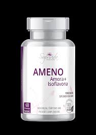 AMENO (Amora + Isoflavona)