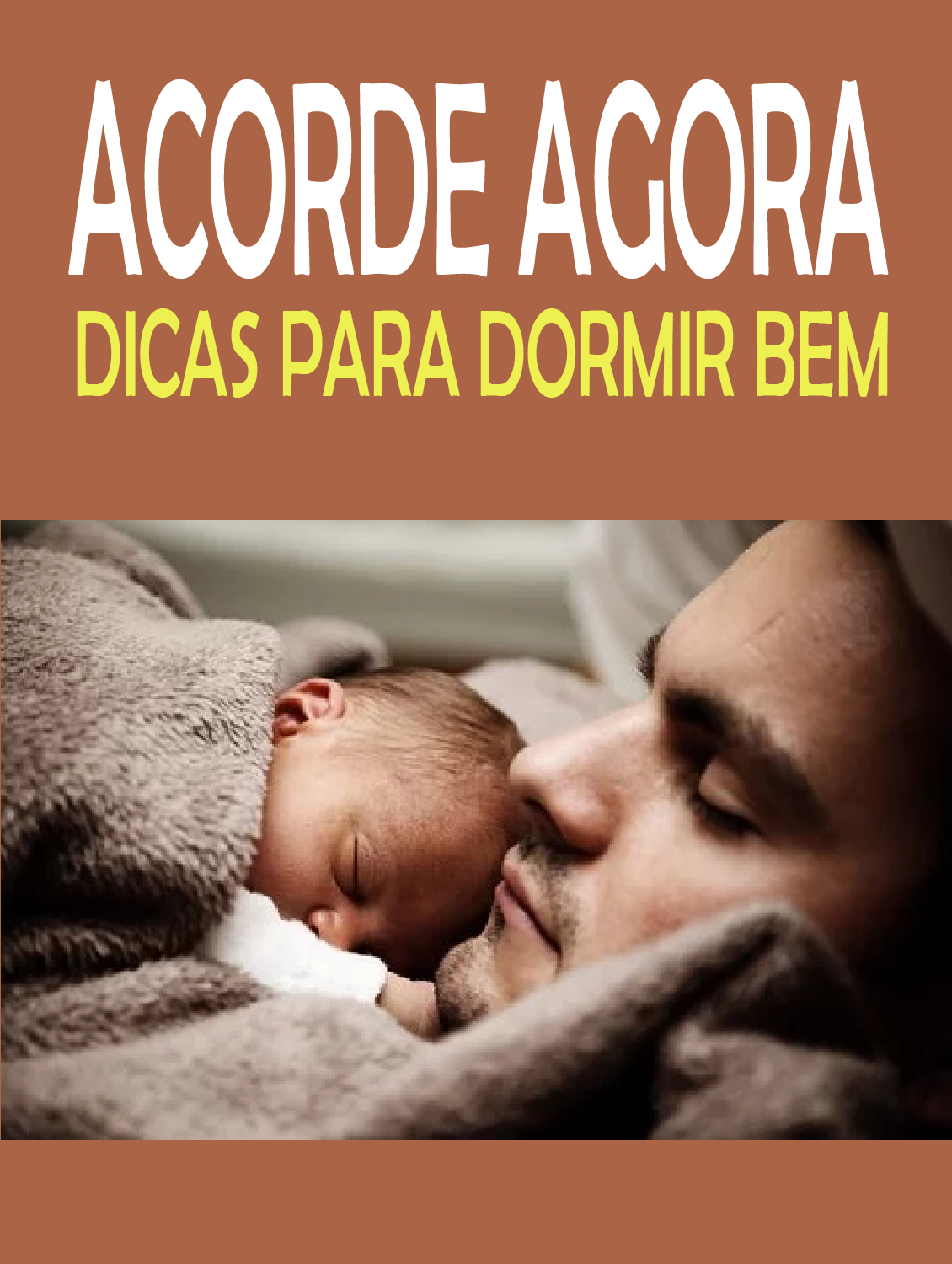 Como dormir bem