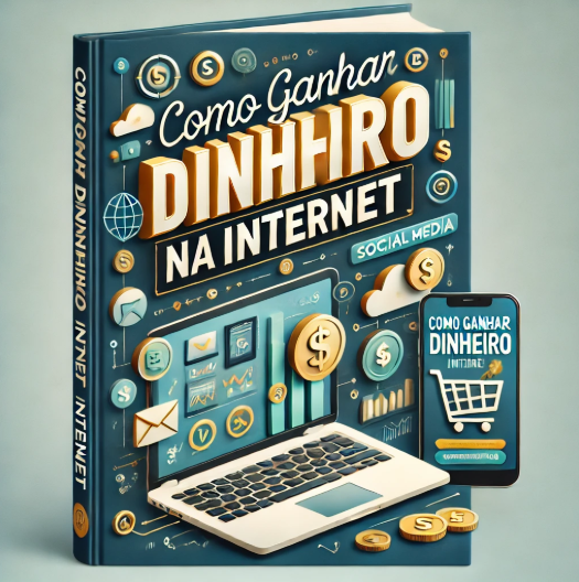 Como Ganhar Dinheiro Na Internet