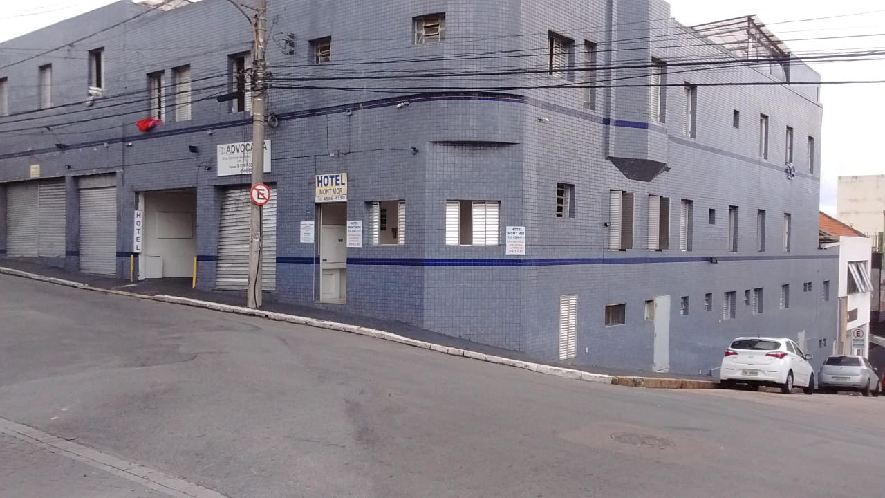 Imóvel venda centro Jundiaí