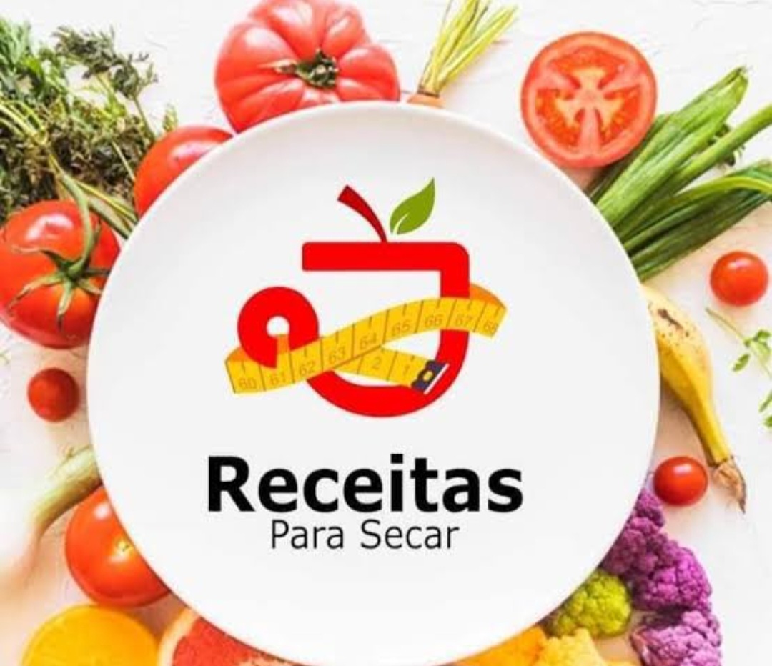 Receitas para secar