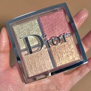 Paleta de iluminadores da dior