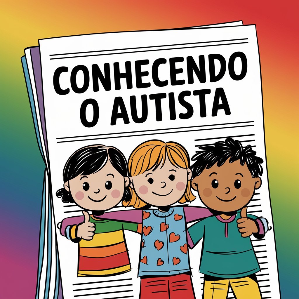 Conhecendo o Autista