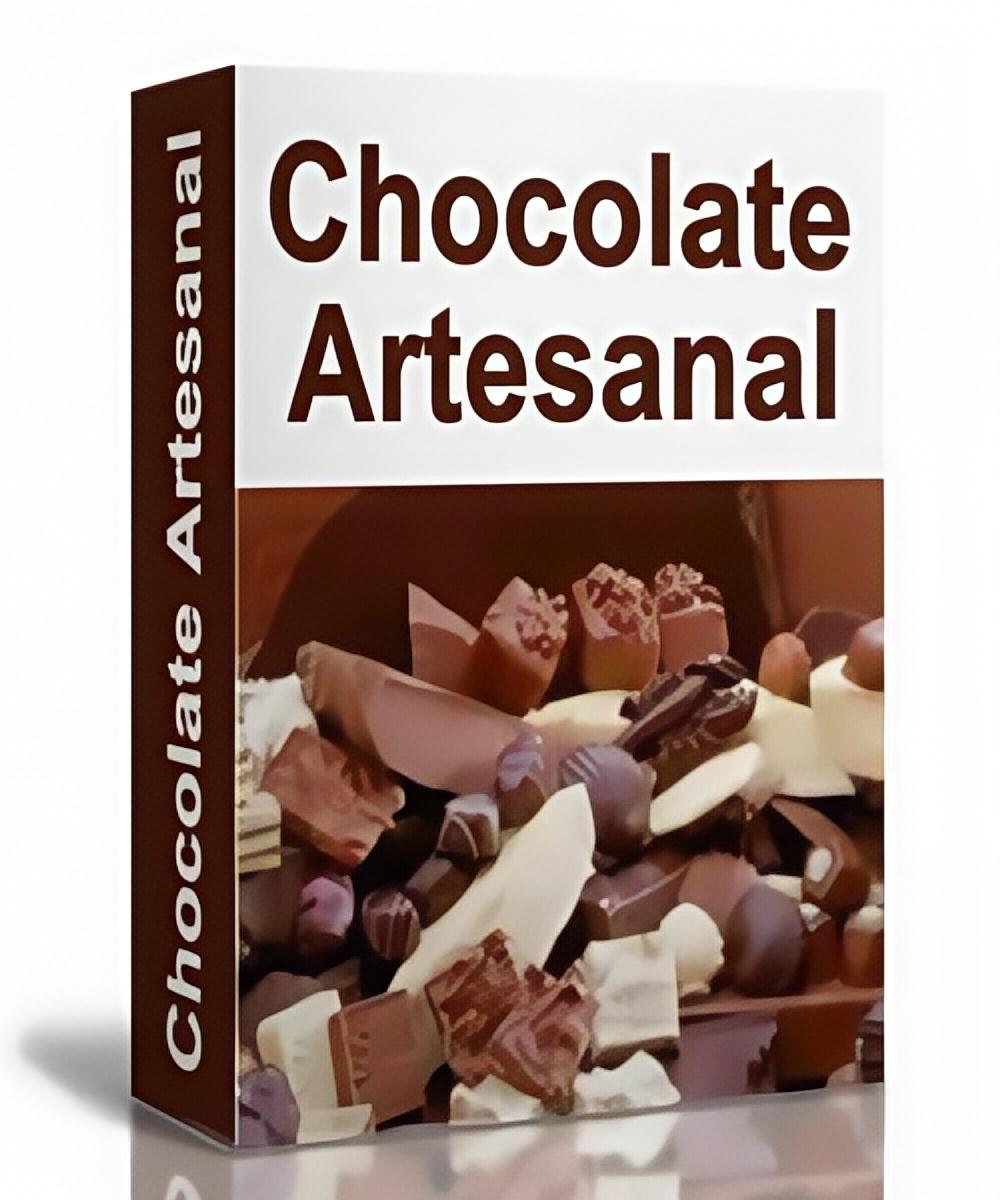 Curso De Chocolate