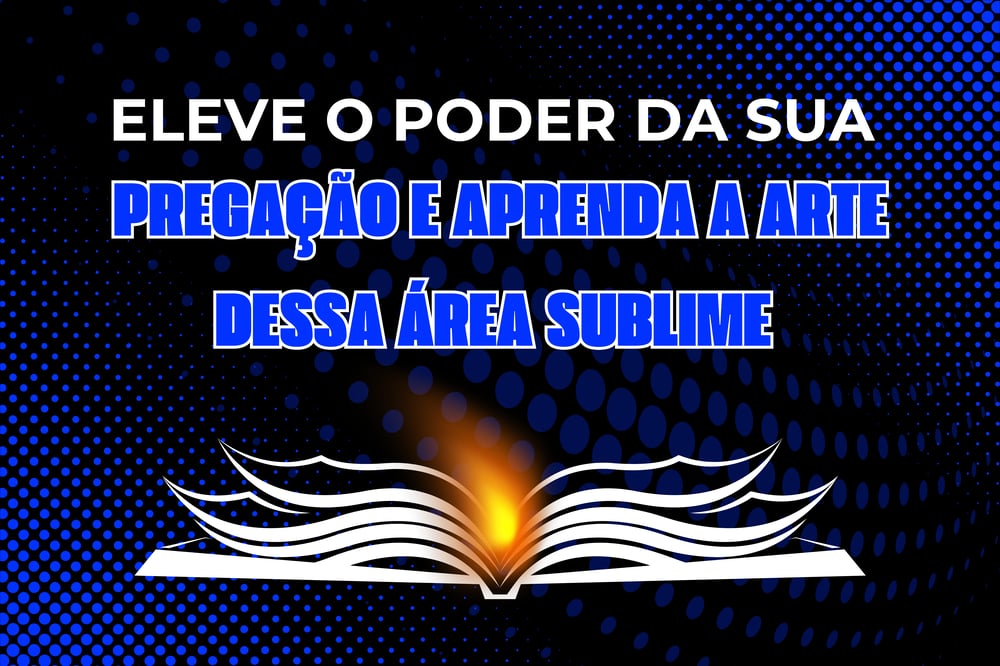 Acesse a aulas completas para melhorar sua vida com deus