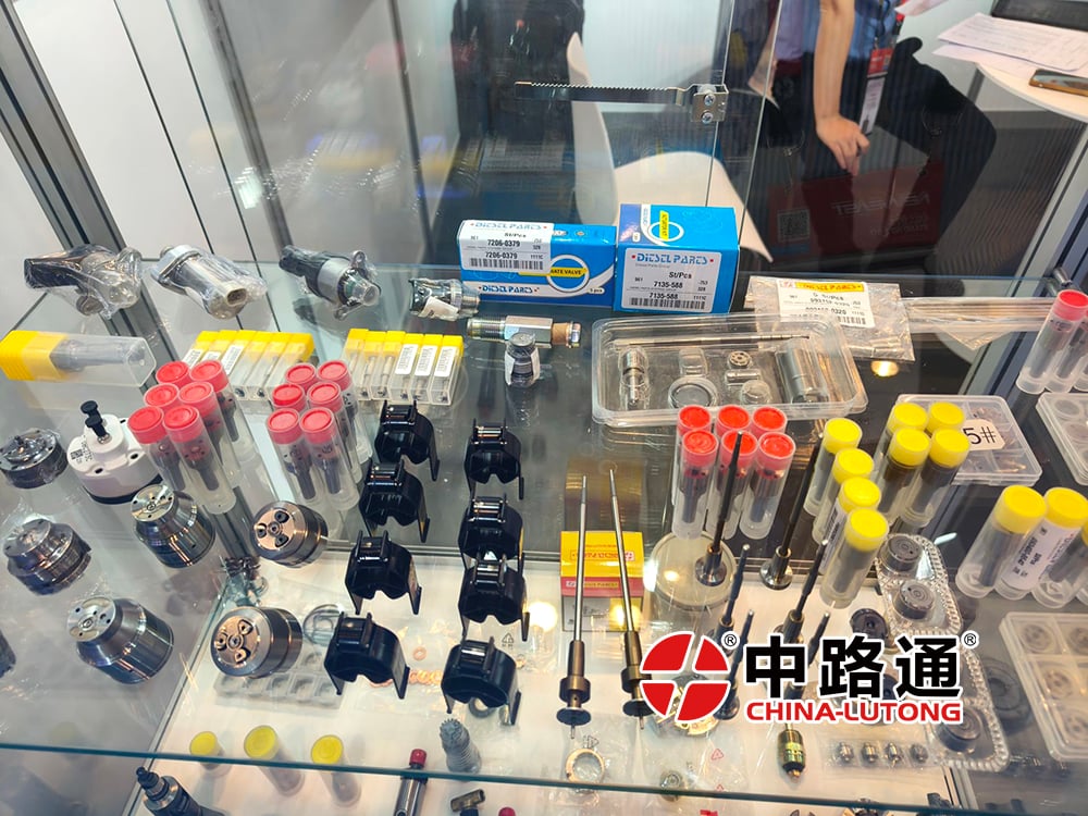 Common Rail Injector Valve F00V C01 542