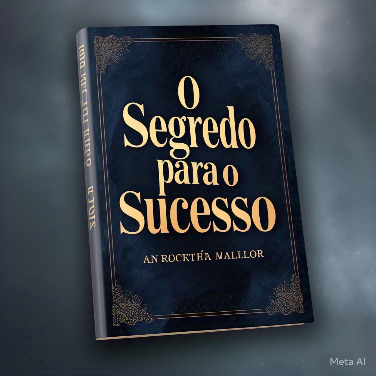 O segredo Para o Sucesso