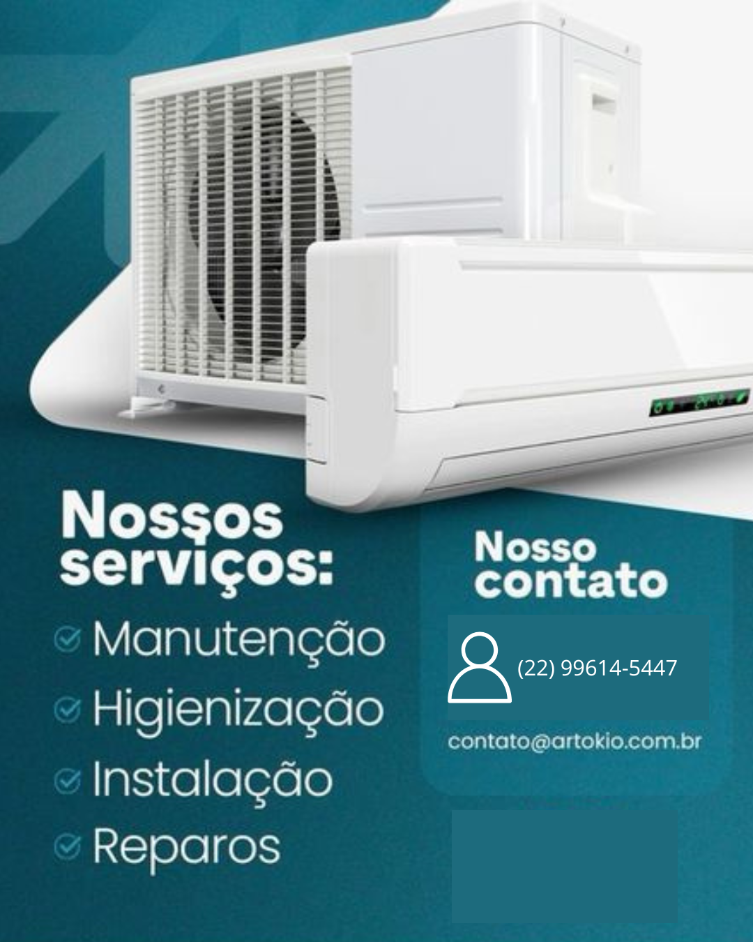 Jc refrigeração