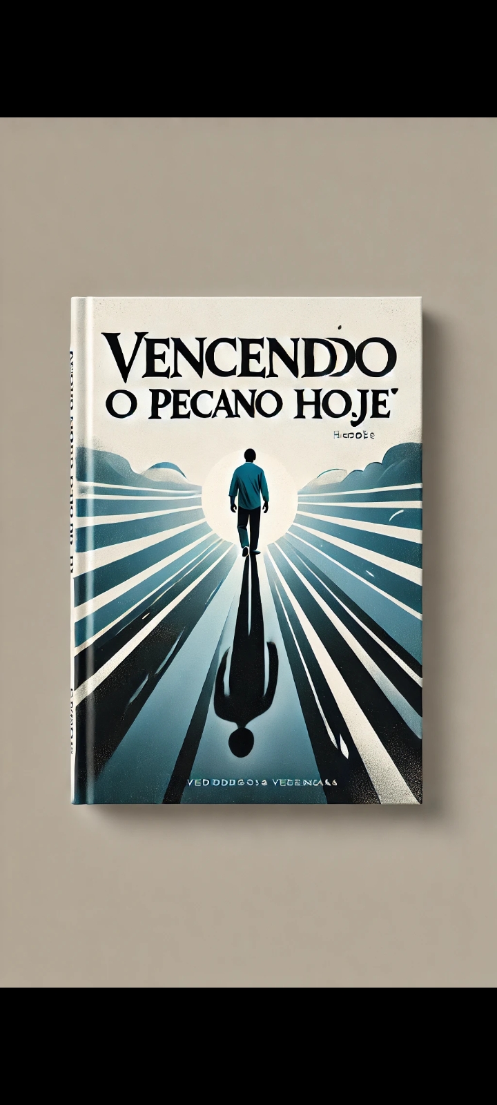 Vencendo o Pecado