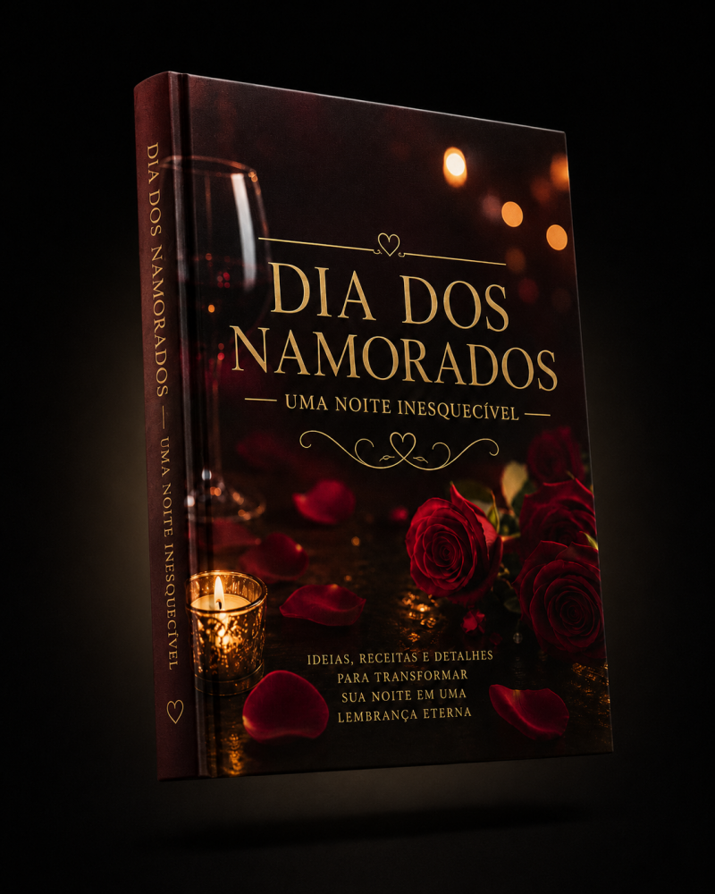 Ebook - Dia Dos Namorados -...