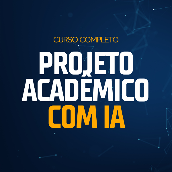 Curso Online 2.0- Pesquisa Científica com Inteligência Artificial