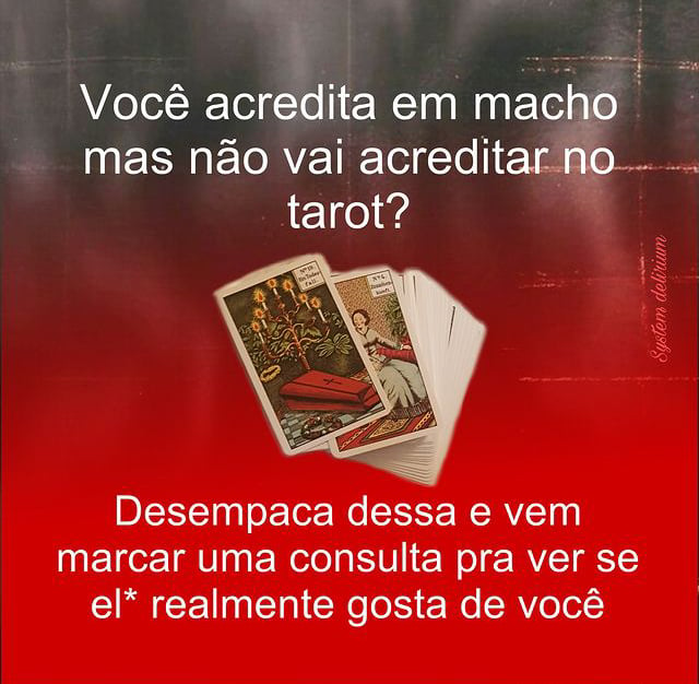 Consulta Tarot de Crowley