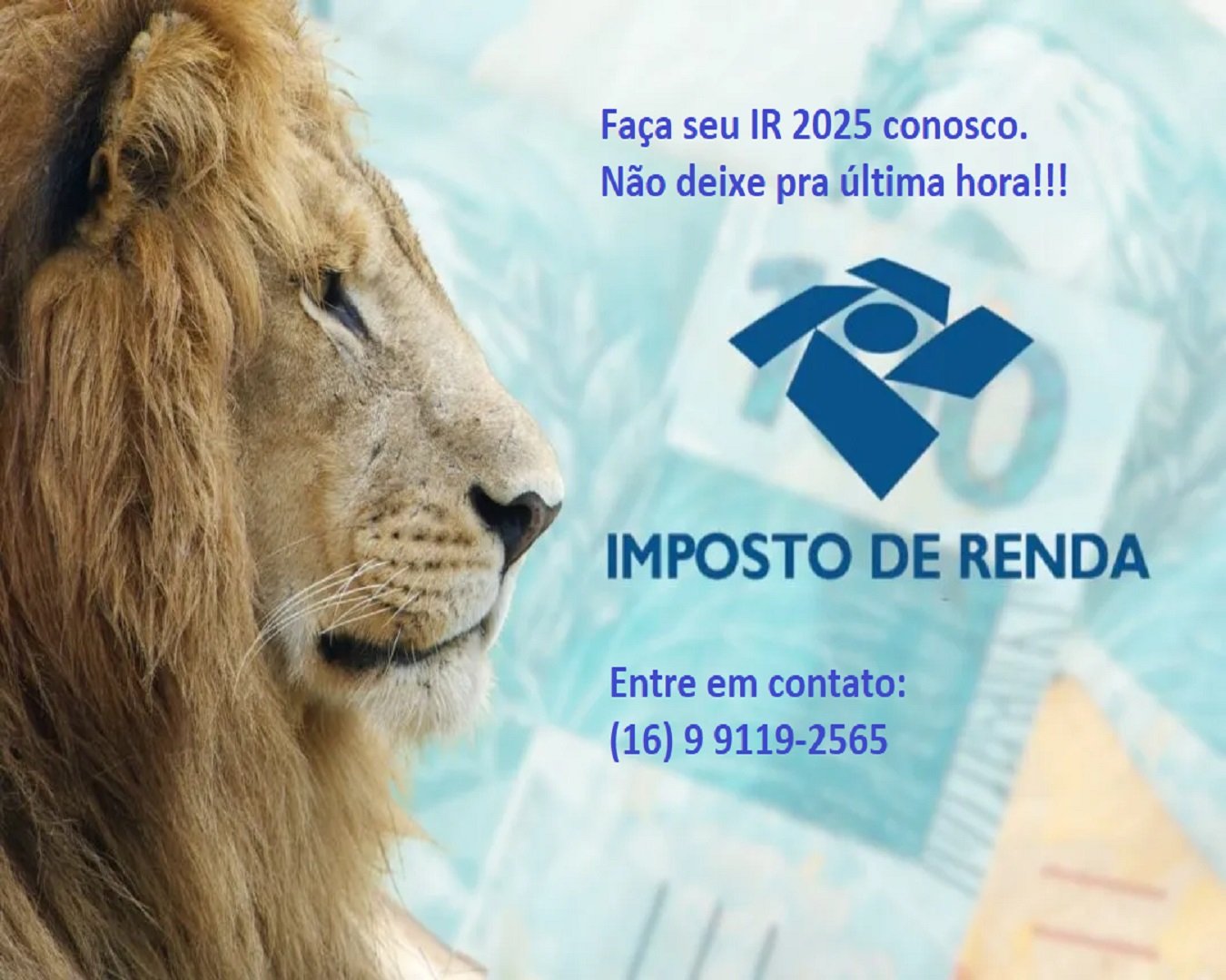 Imposto De Renda E Contabilidade